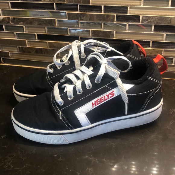 heelys skates